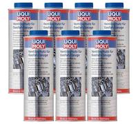 Liqui Moly 4012 Protezione Valvole Auto A Gas Dispositivo Di Dosaggio Kit 7 Pz