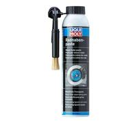 LIQUI MOLY Pasta per mozzi ruota (Spray con applicatore), 200 ml, Impasto, SKU: 4058