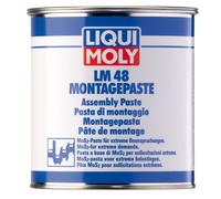 LIQUI MOLY 4096 Pasta di montaggio (confezione 4 pezzi)