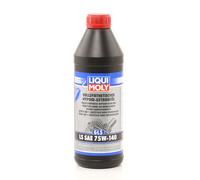 LIQUI MOLY 4421 OLIO CAMBIO IPOIDE INGRANAGGI 75W-140 GL5 100% SINTETICO 1 LITRO