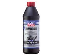 LIQUI MOLY 4421 Olio Per Ingranaggi Del Mozzo