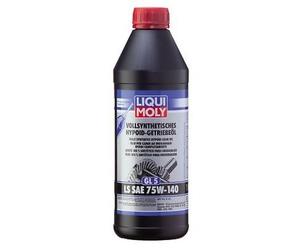 LIQUI MOLY 4421 Olio Per Ingranaggi Del Mozzo