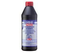 Liqui Moly Hochleistungs-Getriebeöl 75W-80 3 Litro (GL3 per DAF Iveco Man .