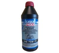 LIQUI MOLY 4434 Olio cambi alto rendimento (GL4+) SAE 75W-90 FORD e VOLKSWAGEN