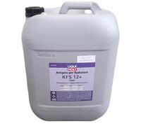 LIQUI MOLY 48130 Antigelo - Liquido di raffreddamento per radiatore KFS 12 20L