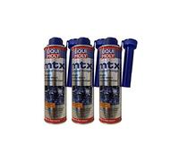 Liqui Moly 31015633 5100 5100 Mtx Carburatore Detergente, 300ml Volume, Confezioni da 3