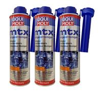 2x300 ML Originale Liqui Moly 5100 Lattina Mtx Filtro