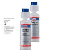 Liqui Moly 5107 - Additivo per stabilizzatore a benzina, 250 ml