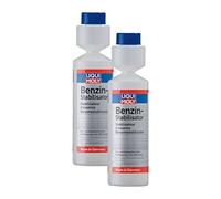 Liqui Moly 5107 - Additivo per stabilizzatore a benzina, 250 ml
