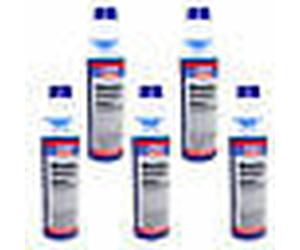 Liqui Moly 5107 Stabilizzatore per benzina 5x250 ML