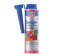3x300 ML Originale Liqui Moly 5108 Benzina Sistema Cura Carburante Additivo