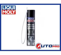 LIQUI MOLY 5111 PRO-LINE DETERGENTE PER VALVOLE A FARFALLA 4100420051111