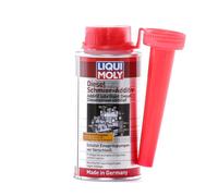 LIQUI MOLY Additivo carburante 5122 per diesel - Lattina 150 ml