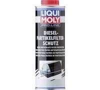 Liqui Moly 5123 Pro-Line Protezione filtro antiparticolato diesel 1 l