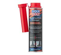 Liqui Moly 5128 Diesel Motorsystemreiniger per Iniettore Spruzzino 300ml
