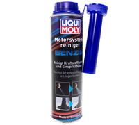 Liqui Moly 5129 Motore System Detergente Benzina 300ml Risparmio Additivo