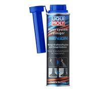 LIQUI MOLY 5129 Pulitore Del Sistema Motore Benzina Additivo 300ml