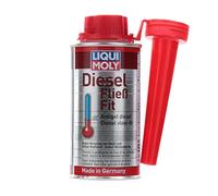 Liqui Moly 5130, agente di fluidità per diesel