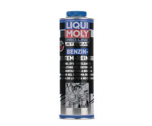 LIQUI MOLY 5147 Detergente, Impianto iniezione benzina
