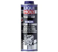 LIQUI MOLY Detergente, Impianto iniezione benzina