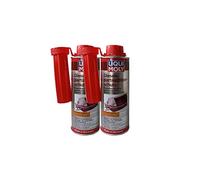 Liqui Moly 5148 - 2 filtri antiparticolato diesel DPF, 250 ml