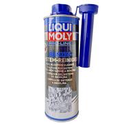 LIQUI MOLY 5153 PRO-LINE PULITORE PER SISTEMI DI ALIMENTAZIONE A BENZINA 4100420