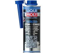 LIQUI MOLY 5153 PRO-LINE PULITORE PER SISTEMI DI ALIMENTAZIONE A BENZINA 4100420