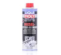 LIQUI MOLY 5154 PRO-LINE JETCLEAN DETERGENTE PER SISTEMI DIESEL 4100420051548