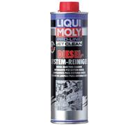 LIQUI MOLY 5154 PRO-LINE JETCLEAN DETERGENTE PER SISTEMI DIESEL 4100420051548