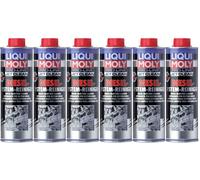 LIQUI MOLY 5154 Pro-Line JetClean Pulitore Del Sistema Diesel 6x 500ml