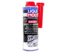Detergente di sistema diesel pro-line liqui moly 5156 500 ml
