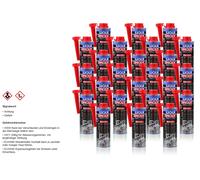LIQUI MOLY 5156 Pro-Line Diesel System Reiniger Additivo DPF 24x500ml