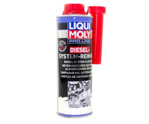 Liqui Moly 5156 Pro Linea Diesel Sistema Iniettore Pulizia 500 ML Dieselsystem