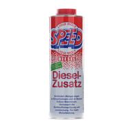 LIQUI MOLY Additivo carburante Speed Diesel-Zusatz 5160