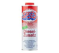 LIQUI MOLY Additivo carburante Speed Diesel-Zusatz 5160
