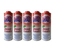 LIQUI MOLY Additivo carburante Speed Diesel-Zusatz 5160