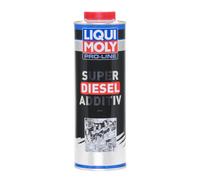 LIQUI MOLY 5176 PRO-LINE Super Diesel Additiv 1 l