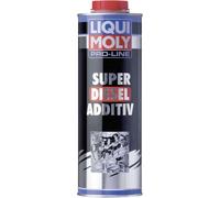 Liqui Moly 5176 Pro-Line Additivo per bio-diesel 1 l