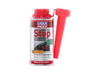 LIQUI MOLY 5180 Additivo per diesel