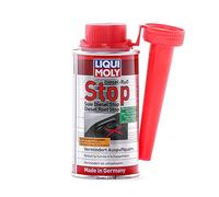 LIQUI MOLY 5180 Diesel fuliggine-Stop Additivo 150 ml