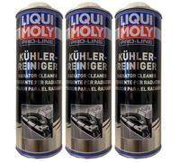 Liqui Moly 5182 pro-Line Olio-Perdita-Stop 3x1 Litro per Tutti Benzina E Diesel