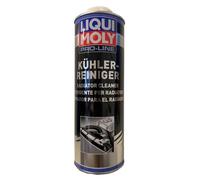 LIQUI MOLY Detergente, sistema di raffreddamento