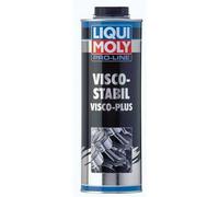 LIQUI MOLY 5196 VISCO-STABILITY Additivo olio motore ViscoPlus barattolo 1L