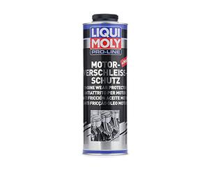 LIQUI MOLY 5197 Additivo olio motore 1L