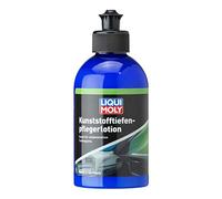 LIQUI MOLY 1537 LOZIONE INTENSIVA PER PLASTICA PULISCE CURA E PROTEGGE 410042001