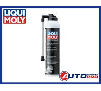 LIQUI MOLY 5982 MOTORBIKE GONFIA E RIPARA SIGILLA E RIGONFIA PNEUMATICI 41004200