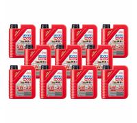 LIQUI MOLY 5W-30 NACHFÜLL-OLIO Motore 11L Per BMW Longlife-04 VW 505 00/505 01