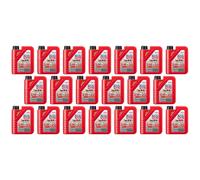 LIQUI MOLY 5W-30 OLIO MOTORE 20L PER BMW LONGLIFE-04 VW 505 00/505 01