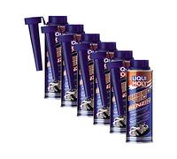 Liqui Moly 6 X 3720 Speed Tec additivo per benzina, 250 ml