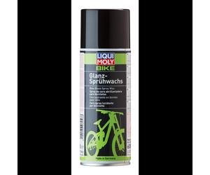 LIQUI MOLY 6058 Cera conservante
